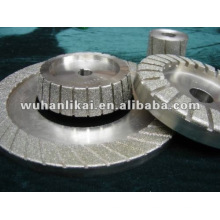 diamond cutting & grinding disc